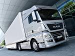 MAN TGX 18.500 4x2 XLX 2017 года